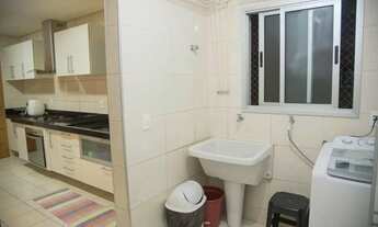 Imagem 7: Apartamento Mobiliado