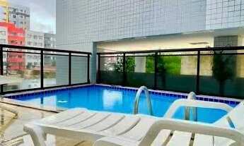 Imagem: OPORTUNIDADE! Lindo AP DUPLEX DE 81m2 com