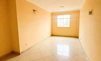 Imagem 2: GR ALUGA ED. OURO BRANCO - 3/1 SUITE- 1 VAGA- ARMARIOS- 100M2- OPORTUNIDADE EM SÃO BRAZ