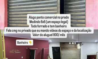 Imagem: Ponto comercial