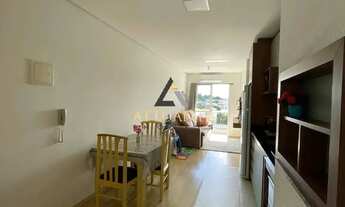 Imagem 5: Apartamento a Venda Bairro Desvio Rizzo