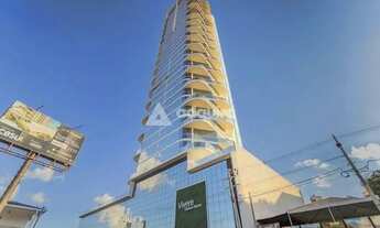 Imagem 2: Apartamento à venda, Centro, Ponta Grossa, PR