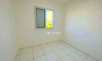 Imagem 7: Apartamento com 2 quarto para alugar, 42 m² por R$ 1.720/mês - Jardim Ipê - Sorocaba/SP
