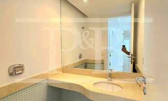 Imagem 7: Apartamento com 4 dormitórios para alugar, 230 m² por R$ 44.668,70 - Leblon - Rio de Janei