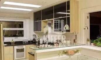 Imagem 7: Mansão de Alto Luxo em Itaipava