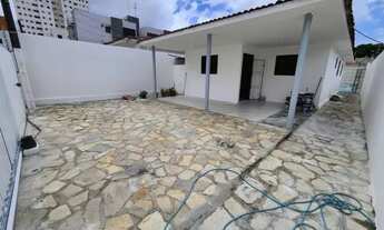 Imagem: ALUGUEL - CASA COMPLETA COM PISCINA NOS