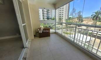 Imagem 7: Apartamento - Vila Brandina - Campinas