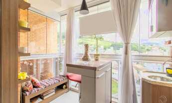 Imagem 6: Cobertura de 3 dorms no bairro Córrego Grande