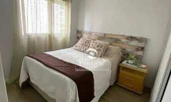 Imagem 7: Apartamento com 3 dormitórios à venda, 70 m² por R$ 800.000,00 - Jardim - Santo André/SP