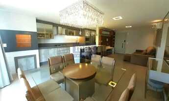 Imagem 3: Apartamento mobiliado com 3 dormitórios, sendo 1 Suíte. Bairro: Fazenda, Itajaí