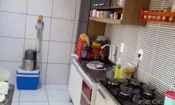 Imagem 4: Casa a venda na Samambaia Sul, venda rápida