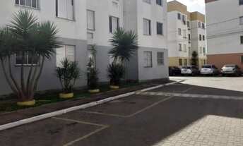 Imagem 4: Apartamento 2 dormitórios à venda, Bairro São José