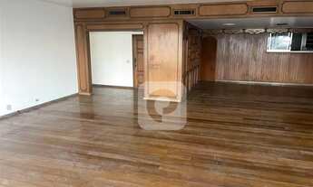 Imagem 4: Apartamento 4 quartos, sendo 2 suítes