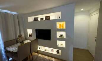 Imagem 2: Excelente apartamento 3 quartos no Fonseca