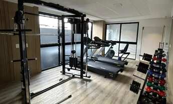 Imagem 4: Alugo flat beira mar