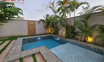 Imagem 2: CASA DUPLEX PORTEIRA FECHADA NA CIDADE ALPHA