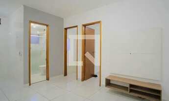 Imagem: Apartamento à Venda - Tatuapé, 2 Quartos