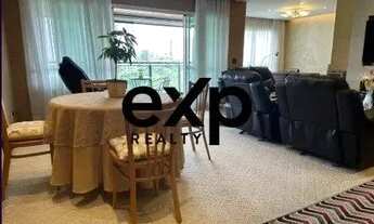 Imagem: Apartamento com 168m² à venda no Alto