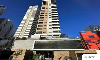 Imagem 2: Locação de Apartamento no Cristal Tower Penthouse