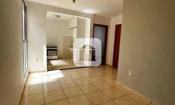 Imagem: Apartamento para locação no bairro Shopping