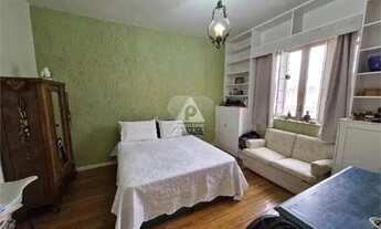 Imagem 5: Casa Tijuca próximo a Praça Saens Pena