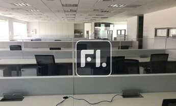 Imagem: Conjunto para alugar, 373 m² - Vila Olímpia