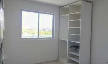 Imagem 2: Apartamento em altiplano cabo branco, 2 quartos, R$ 2.500,00