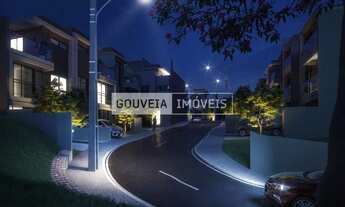 Imagem 3: Oasis - Casa com 3 Dormitórios, 1 Suíte, 112m² a partir de R$ 829.000