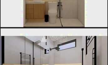 Imagem 3: Imóvel para venda tem 112 metros quadrados com 3 quartos em Centro - Ananindeua - PA