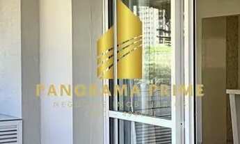 Imagem 6: Apto para locação, 123m² - Centro - SBC/SP - Residencial Domo Life