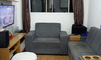 Imagem 2: Vendo Apto 2 quartos