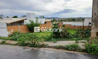 Imagem 5: Terreno Residencial de 360 m² em Montes Claros (Bairro Guarujá) Financiamento Disponível