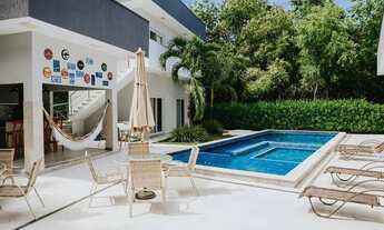 Imagem: CASA NO CONDOMÍNIO QUINTA DAS LAGOAS