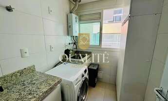 Imagem 5: Apartamento à venda 3 dormitórios, 134m2, 2 Vagas, no bairro João Paulo, Florianópolis/SC