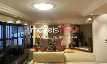 Imagem 3: Apartamento para locação em Moema Índios