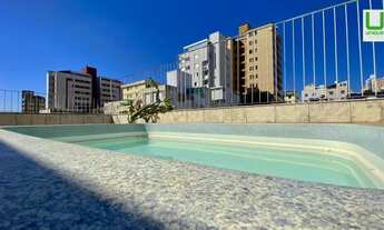 Imagem: Cobertura 4qts Sagrada Família