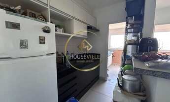 Imagem 4: Apartamento, 2 Dormitórios (1 suíte), Edifício Lume 23, Jardim América