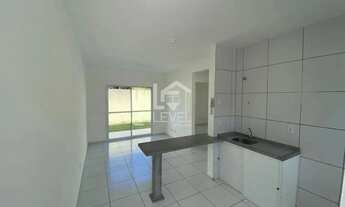 Imagem 2: Apartamento com 2 quartos à Venda - Aquiraz