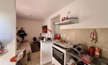 Imagem 6: Apartamento em Rua José Rodrigues dos Santos - Adelmolândia - Sabará/MG