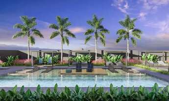 Imagem 5: Vanguard Mondo - andar alto