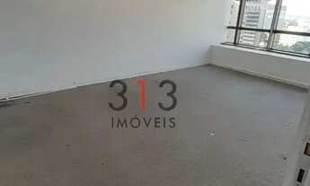 Imagem 7: Sala comercial 154m2 com vista privilegiada de frente para a baia de Guanabara com 2 banhe