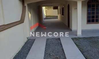 Imagem 2: Casa em Rua Nelson Rodrigues - Costa e Silva - Joinville/SC