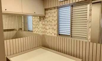 Imagem 6: Apartamento para venda tem 60 metros quadrados com 2 quartos