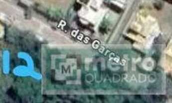 Imagem: Terreno à venda, 600 m² por R$ 380.000,00