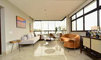 Imagem: Apartamento à Venda - Serra, 4 Quartos