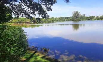 Imagem 2: Casa à venda com 4 quartos, sendo 3 suítes, no condomínio Eco Clube Vivendas do Lago, Soro