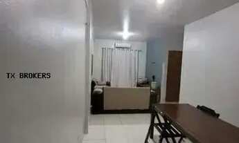 Imagem 7: Apartamento para Locação em Belém, Marambaia, 2 dormitórios, 1 suíte, 2 banheiros, 1 vaga