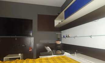 Imagem 4: Apartamento no coração do moinhos de vento