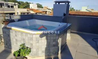 Imagem 7: Cobertura em Rua Olavo Juvenal Ramos - Campeche - Florianópolis/SC