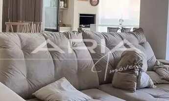 Imagem 2: Apartamento à venda no Ed. Villa Lobos, Gleba Fazenda Palhano, LONDRINA - PR